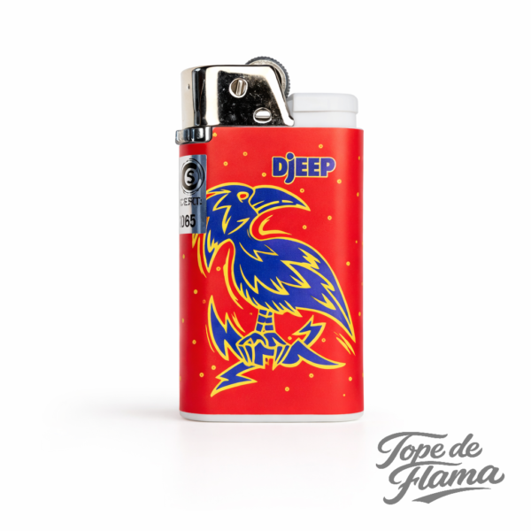 Kit Miniatura Flama