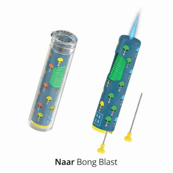 Naar Bong Blast