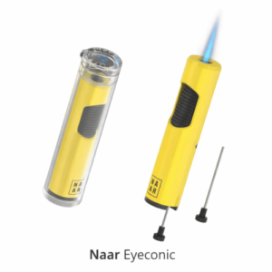 Naar Eyeconic