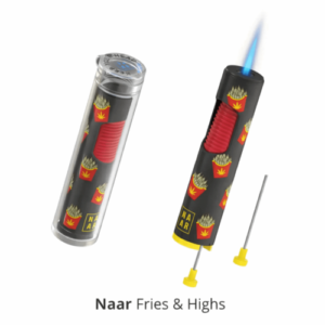 Naar Fries and Highs