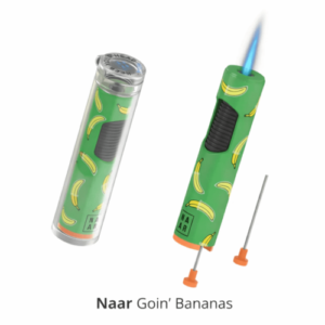 Naar Goin' Bananas
