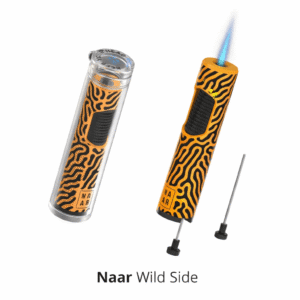 Naar Wild Side
