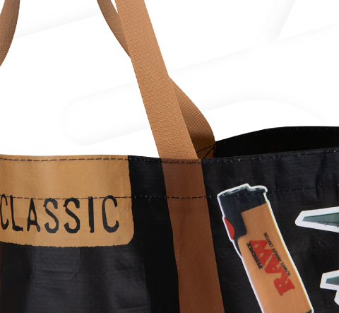 Bolsa RAW Tote Bag