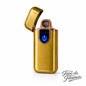Encendedor Huella USB