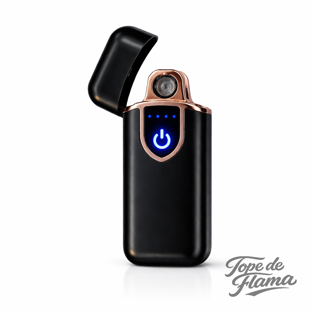 Encendedor Huella USB