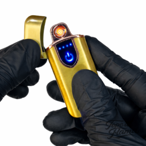 Encendedor Huella USB