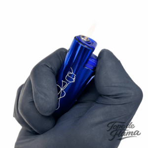Encendedor Metálico Mujer