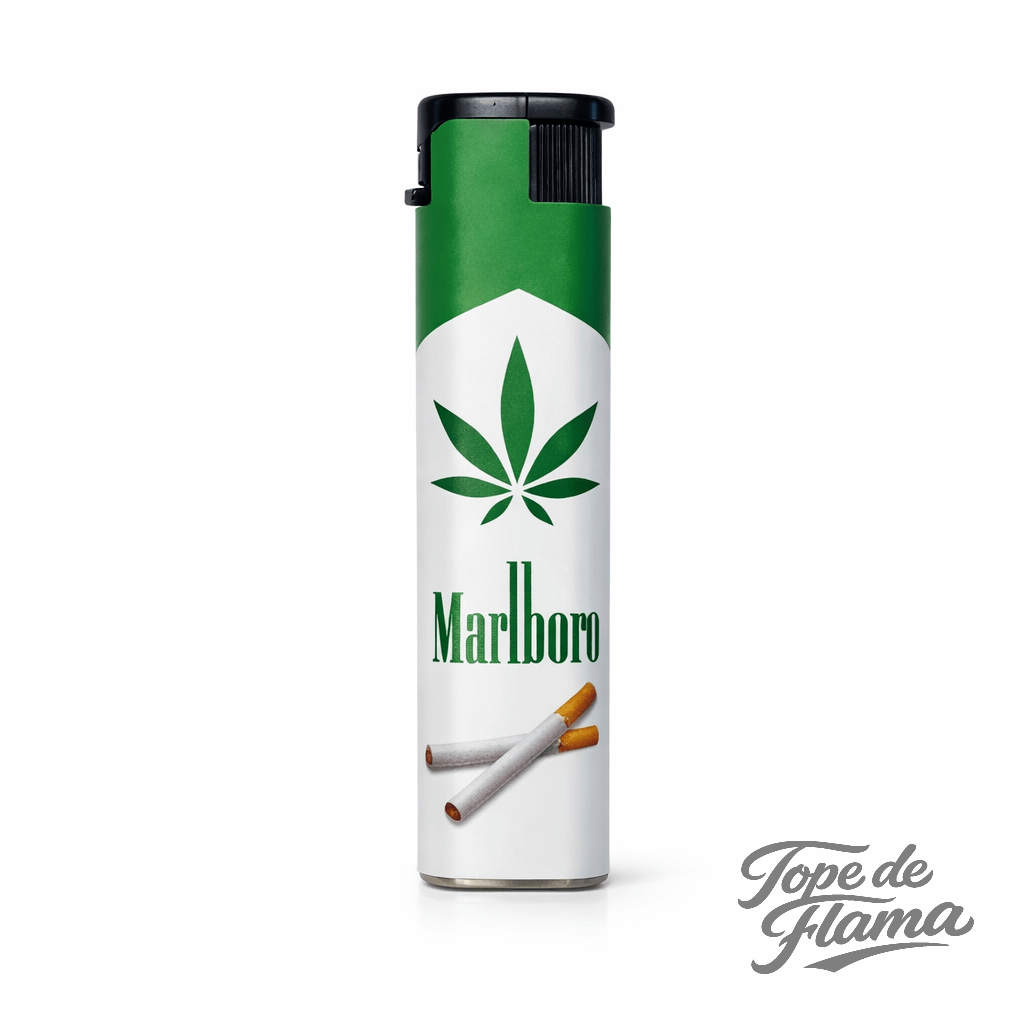 Encendedor Malbo One - Imagen 2