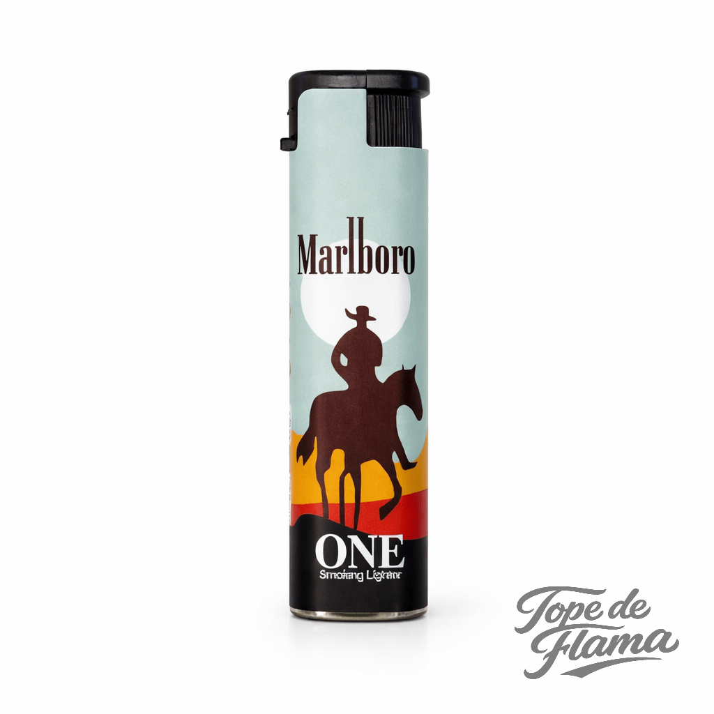 Encendedor Malbo One