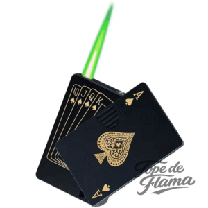 Encendedor de Naipes