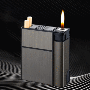 Cigarrera