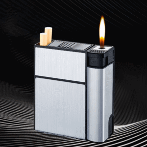 Cigarrera