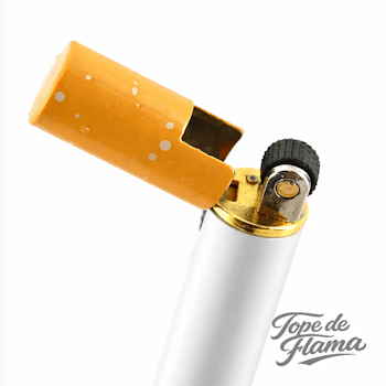 Encendedor Antorcha 4