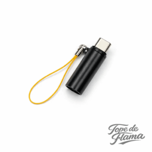 Encendedor Mini USB C 2