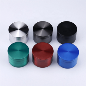 Mini Grinder de aluminio
