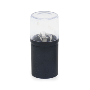 Mini moledor eléctrico