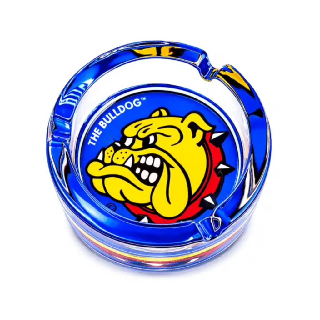 Cenicero The Bulldog Amsterdam