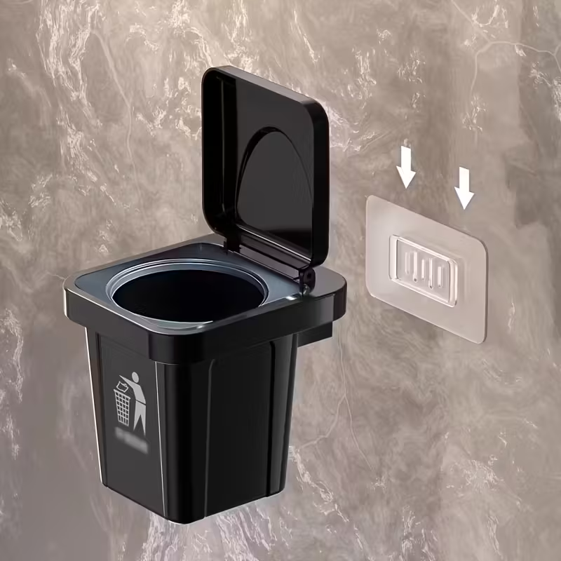 Cenicero de baño