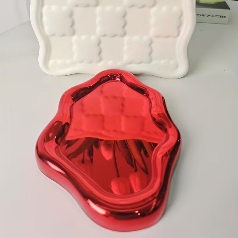 Rolling Tray Nube Cromada