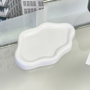 Rolling Tray Nube Cromada