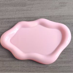 Rolling Tray Nube Cromada