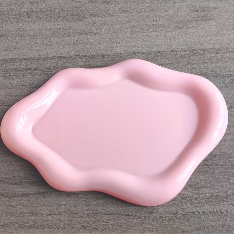 Rolling Tray Nube Cromada