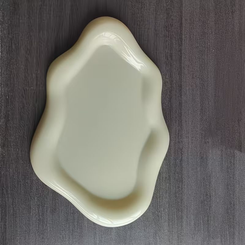 Rolling Tray Nube Cromada