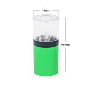 Mini moledor eléctrico
