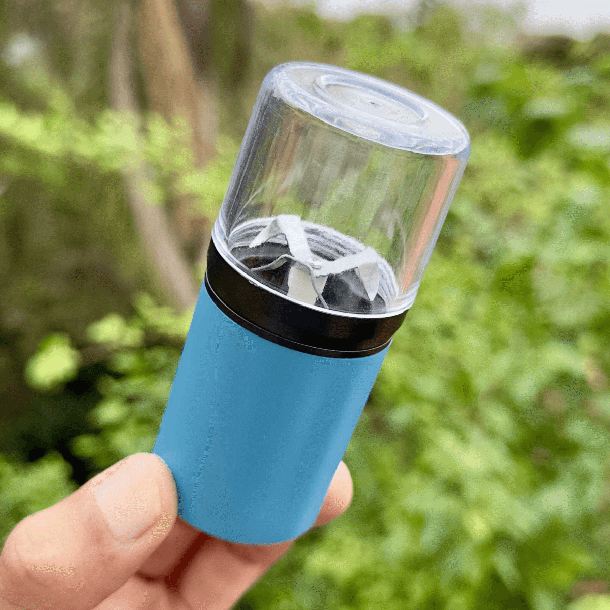 Mini Moledor