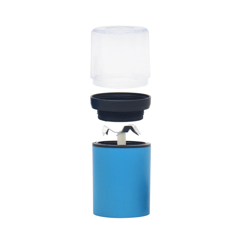 Mini moledor eléctrico