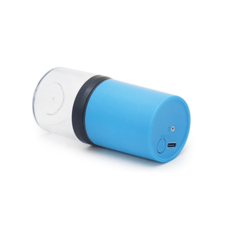 Mini moledor eléctrico