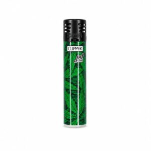 Encendedor Clipper Jet 420 Tipo Soplete