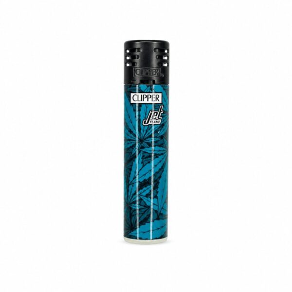 Encendedor Clipper Jet 420 Tipo Soplete