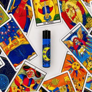 Clipper Místico