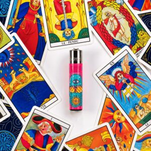 Clipper Místico