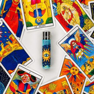 Clipper Místico