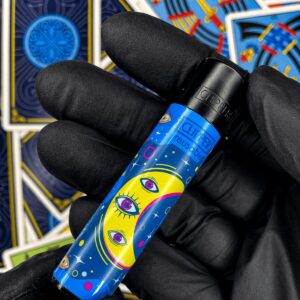 Clipper Místico