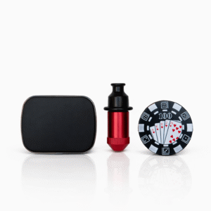 Kit Pocket Flama