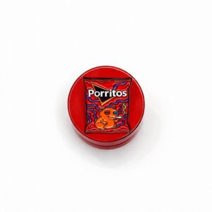 Kit Grinder Porritos