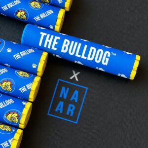 Naar Bulldog