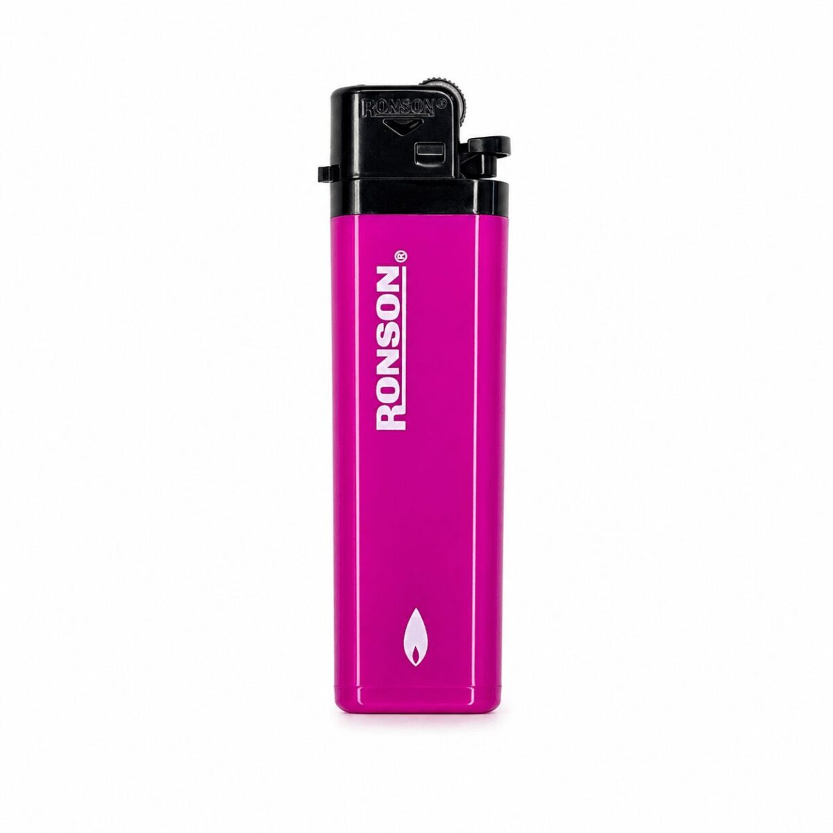 Encendedor Ronson Pink