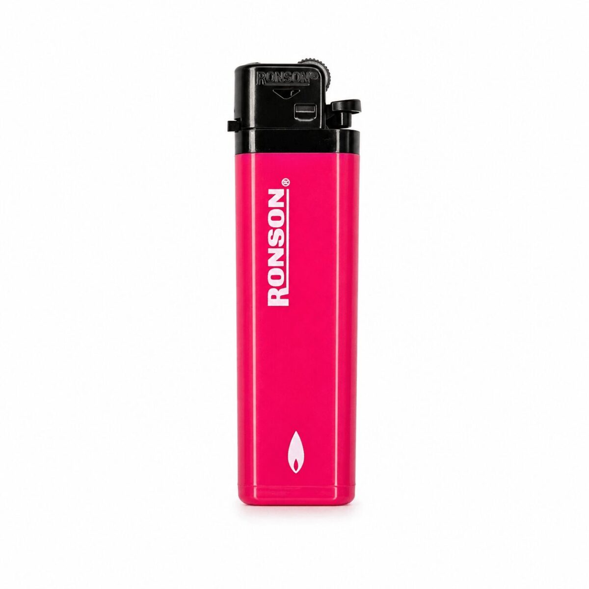 Encendedor Ronson Pink