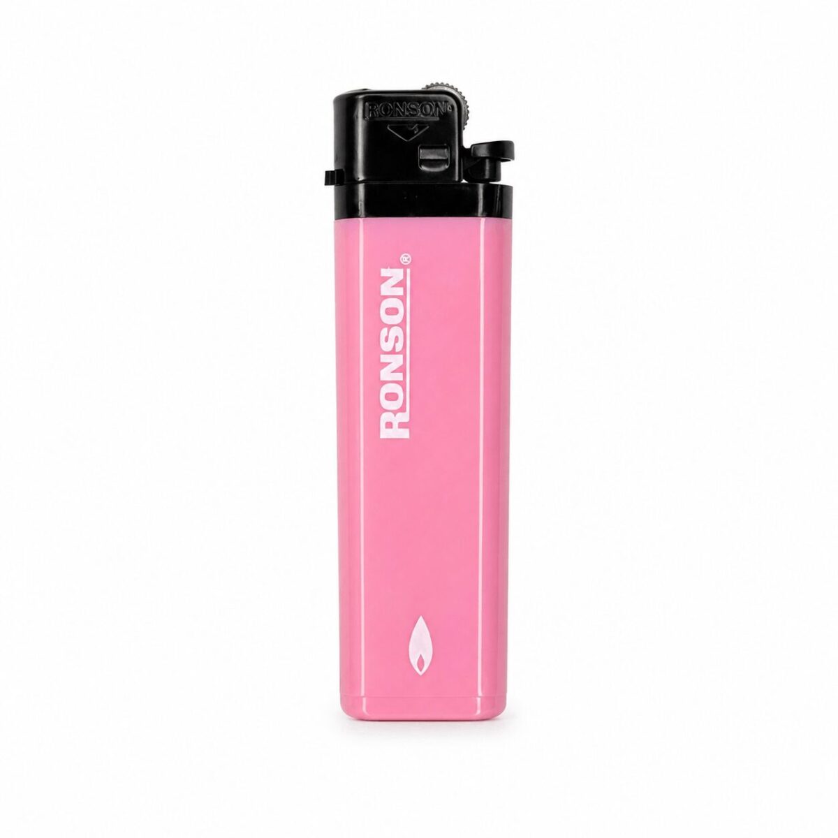 Encendedor Ronson Pink