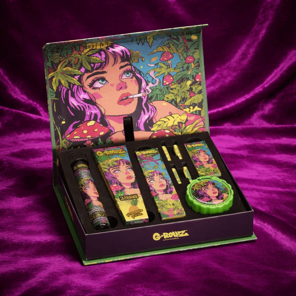 Gift Box