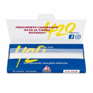 Papelillo Gizeh 420 Limited Edition 1/4