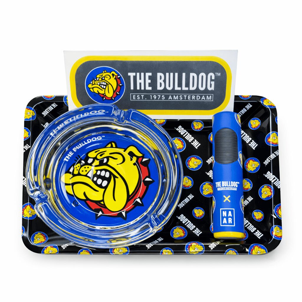 Grand Bulldog Kit
