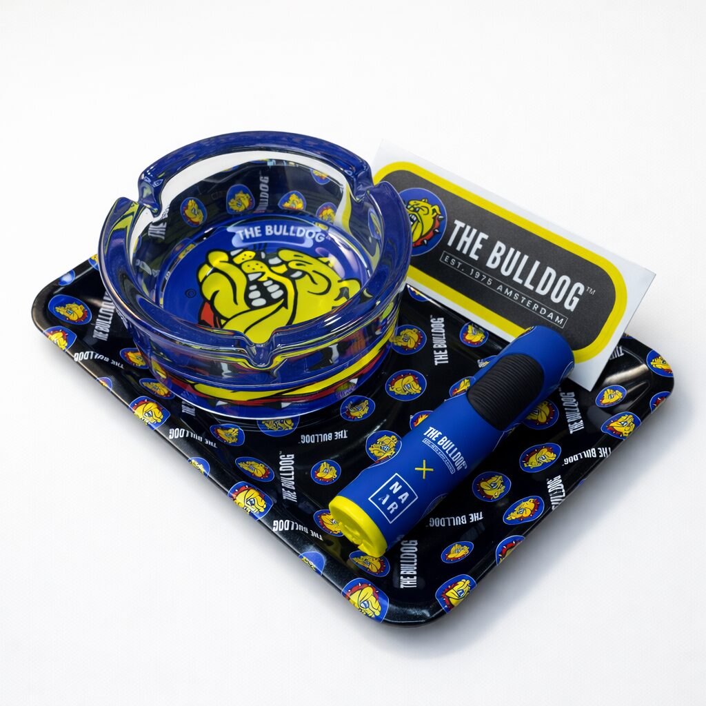 Grand Bulldog Kit