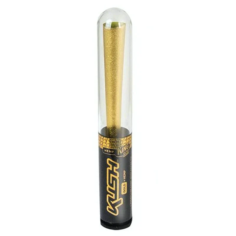Cono Kush Gold