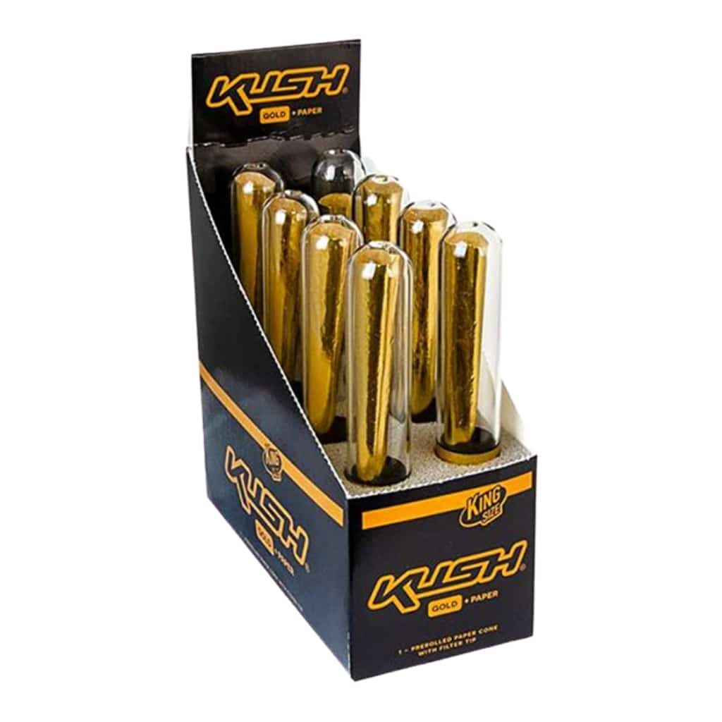 Cono Kush Gold