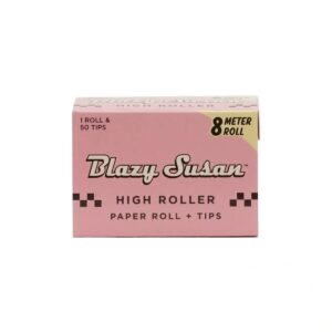 Blazy Susan High Roller Kit